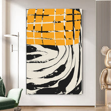 Load image into Gallery viewer, MAP024 Minimal Balance - canvas wall art