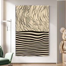 Load image into Gallery viewer, MAP083 Urban Motion - canvas wall art