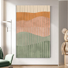 Load image into Gallery viewer, MAP225 Contemporary Accent - canvas wall art