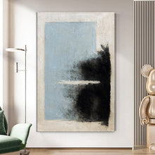 Load image into Gallery viewer, MAP290 Soft Motion - canvas wall art