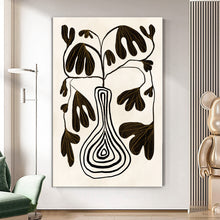 Load image into Gallery viewer, MAP103 Urban Essence - canvas wall art