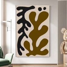 Load image into Gallery viewer, MAP101 Modern Canvas - canvas wall art