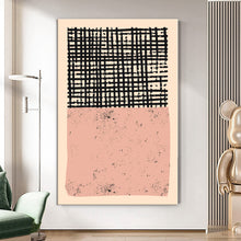 Load image into Gallery viewer, MAP092 Urban Echo - canvas wall art