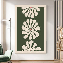 Load image into Gallery viewer, MAP342 Urban Vision - canvas wall art
