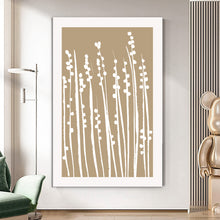 Load image into Gallery viewer, MAP491 Modern Masterpiece - canvas wall art