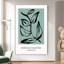 Load image into Gallery viewer, MAP400 Soft Contrast - canvas wall art