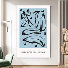 Load image into Gallery viewer, MAP486 Silent Signature - canvas wall art