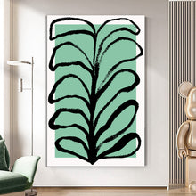 Load image into Gallery viewer, MAP474 Color Canvas - canvas wall art