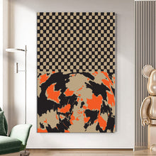 Load image into Gallery viewer, MAP444 Color Essence - canvas wall art
