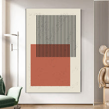 Load image into Gallery viewer, MAP475 Contemporary Canvas - canvas wall art