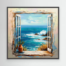 Load image into Gallery viewer, Sea in my room