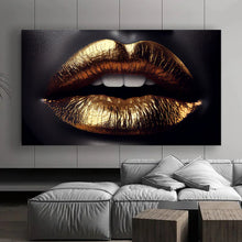 Load image into Gallery viewer, Stretched canvas wall art print – Canvas Wall Art Mystic Woman Painting MYSTW0039 – Small – 30x20 in (75x50 cm) – Iloski Art LLC