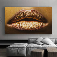 Load image into Gallery viewer, Canvas Wall Art Mystic Woman Painting MYSTW0006 - Iloski Art LLC
