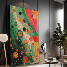 Load image into Gallery viewer, Canvas Wall Art Painting Vasilica Beautiful VB050 - Iloski Art LLC