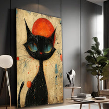 Load image into Gallery viewer, Canvas Wall Art Painting Vasilica Beautiful VB058 - Iloski Art LLC