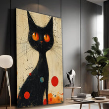 Load image into Gallery viewer, Canvas Wall Art Painting Vasilica Beautiful VB063 - Iloski Art LLC