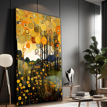 Load image into Gallery viewer, Canvas Wall Art Painting Vasilica Beautiful VB068 - Iloski Art LLC