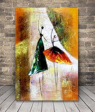 Load image into Gallery viewer, Ballet 077 - Iloski Art LLC
