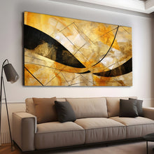 Load image into Gallery viewer, Stretched canvas wall art print – Canvas Wall Art Painting Merkandi MER013 – Small – 30x20 in (75x50 cm) – Iloski Art LLC
