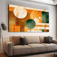Load image into Gallery viewer, Stretched canvas wall art print – Canvas Wall Art Painting Merkandi MER014 – Small – 30x20 in (75x50 cm) – Iloski Art LLC

