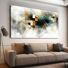 Load image into Gallery viewer, Stretched canvas wall art print – Canvas Wall Art Painting Merkandi MER015 – Small – 30x20 in (75x50 cm) – Iloski Art LLC
