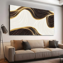 Load image into Gallery viewer, Stretched canvas wall art print – Canvas Wall Art Painting Merkandi MER020 – Small – 30x20 in (75x50 cm) – Iloski Art LLC
