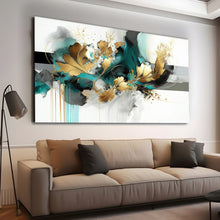 Load image into Gallery viewer, Stretched canvas wall art print – Canvas Wall Art Painting Merkandi MER022 – Small – 30x20 in (75x50 cm) – Iloski Art LLC
