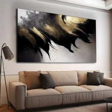 Load image into Gallery viewer, Stretched canvas wall art print – Canvas Wall Art Painting Merkandi MER055 – Small – 30x20 in (75x50 cm) – Iloski Art LLC
