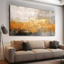 Load image into Gallery viewer, Stretched canvas wall art print – Canvas Wall Art Painting Merkandi MER067 – Small – 30x20 in (75x50 cm) – Iloski Art LLC
