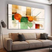 Load image into Gallery viewer, Stretched canvas wall art print – Canvas Wall Art Painting Merkandi MER075 – Small – 30x20 in (75x50 cm) – Iloski Art LLC
