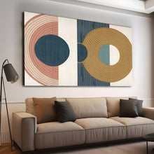 Load image into Gallery viewer, Stretched canvas wall art print – Canvas Wall Art Painting Merkandi MER078 – Small – 30x20 in (75x50 cm) – Iloski Art LLC
