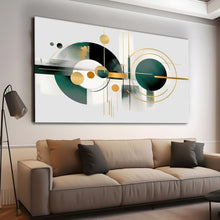 Load image into Gallery viewer, Stretched canvas wall art print – Canvas Wall Art Painting Merkandi MER082 – Small – 30x20 in (75x50 cm) – Iloski Art LLC
