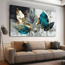 Load image into Gallery viewer, Stretched canvas wall art print – Canvas Wall Art Painting Merkandi MER086 – Small – 30x20 in (75x50 cm) – Iloski Art LLC
