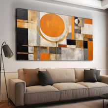 Load image into Gallery viewer, Stretched canvas wall art print – Canvas Wall Art Painting Merkandi MER012 – Small – 30x20 in (75x50 cm) – Iloski Art LLC
