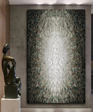 Load image into Gallery viewer, Canvas Wall Art Abstract ABST0030 - Iloski Art LLC
