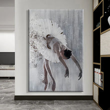 Load image into Gallery viewer, Ballet 085 - Iloski Art LLC
