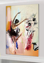Load image into Gallery viewer, Ballet 044 - Iloski Art LLC

