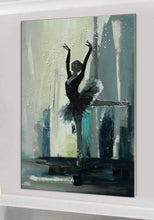 Load image into Gallery viewer, Ballet 045 - Iloski Art LLC
