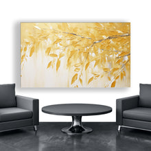 Load image into Gallery viewer, Canvas Wall Art Painting Trees and Branches TB034
