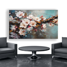 Load image into Gallery viewer, Canvas Wall Art Painting Trees and Branches TB095
