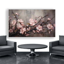 Load image into Gallery viewer, Canvas Wall Art Painting Trees and Branches TB063
