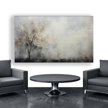 Load image into Gallery viewer, Canvas Wall Art Painting Trees and Branches TB118
