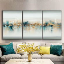 Load image into Gallery viewer, Modular Art Collection: Contemporary Designs in Pieces MAC016
