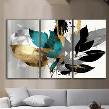 Load image into Gallery viewer, Modular Art Collection: Contemporary Designs in Pieces MAC022
