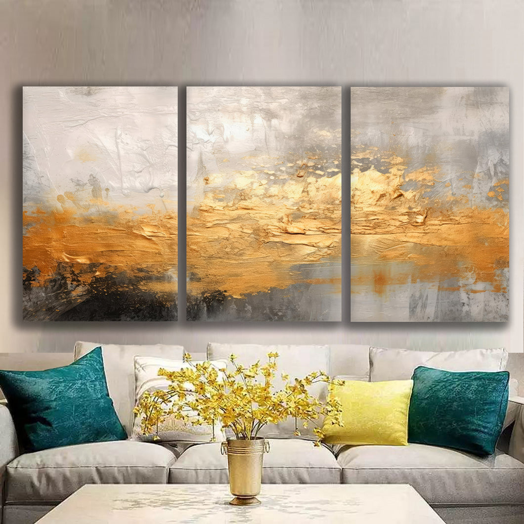 Modular Art Collection: Contemporary Designs in Pieces MAC093