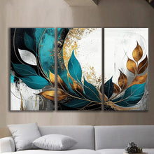 Load image into Gallery viewer, Modular Art Collection: Contemporary Designs in Pieces MAC039
