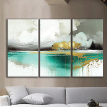 Load image into Gallery viewer, Modular Art Collection: Contemporary Designs in Pieces MAC051
