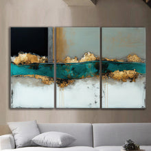 Load image into Gallery viewer, Modular Art Collection: Contemporary Designs in Pieces MAC075
