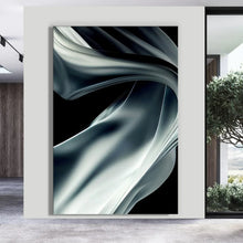 Load image into Gallery viewer, Canvas Wall Art Painting FLUID0057 - Iloski Art LLC
