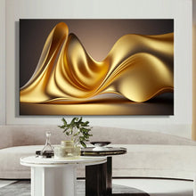 Load image into Gallery viewer, Canvas Wall Art Painting FLUID0085 - Iloski Art LLC
